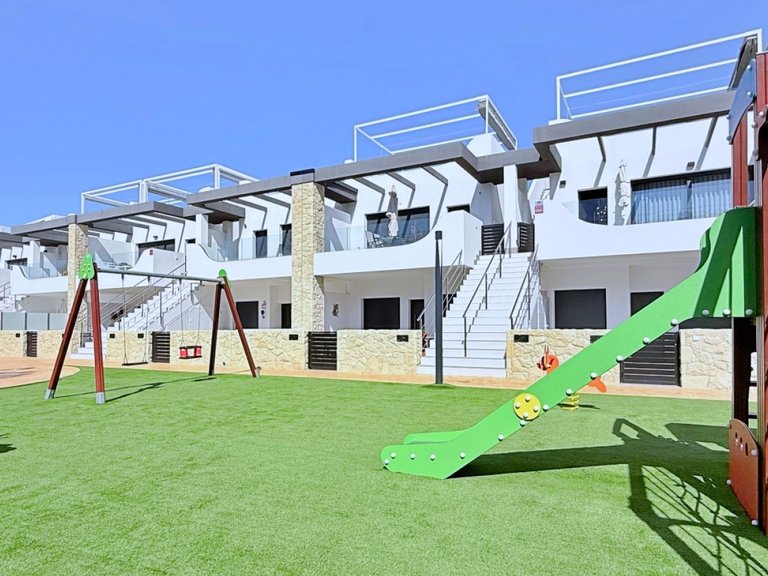 Apartment for Sale in Orihuela Costa, Alicante 35