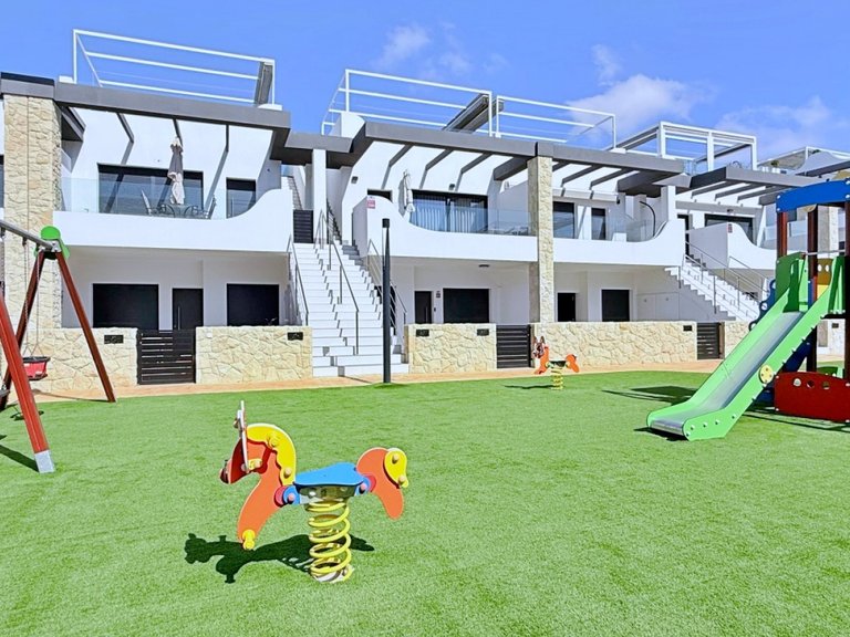 Apartment for Sale in Orihuela Costa, Alicante 37
