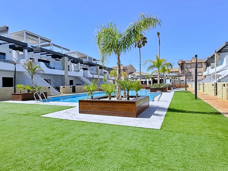 Apartment for Sale in Orihuela Costa, Alicante 39