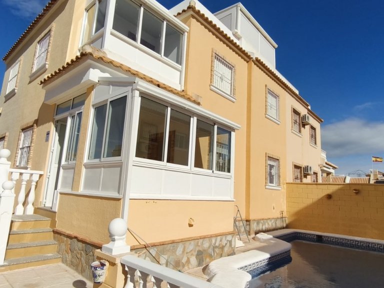 Town House for Sale in Rojales, Alicante 1