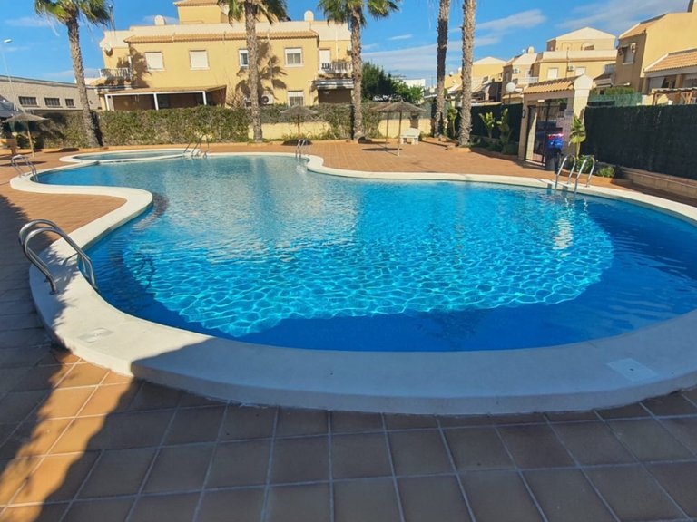 Town House for Sale in Rojales, Alicante 24
