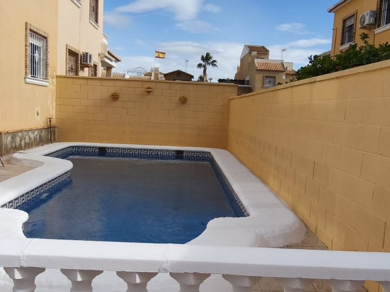 Town House for Sale in Rojales, Alicante 27