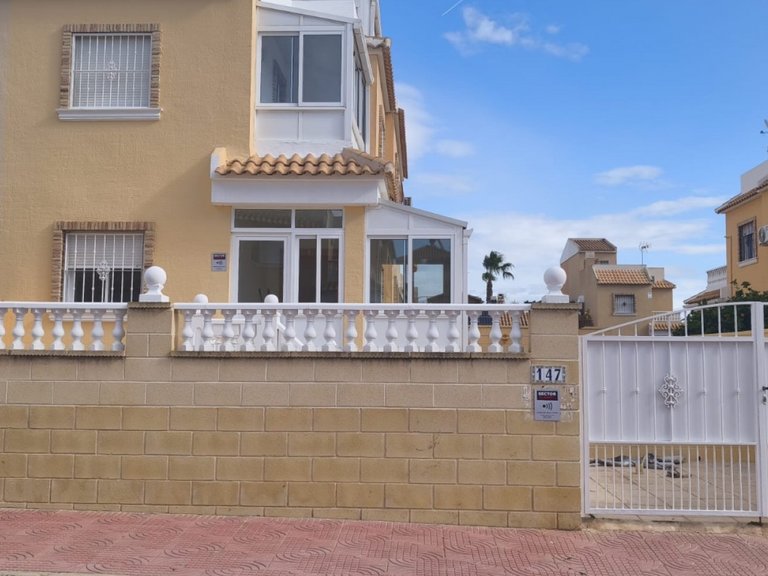 Town House for Sale in Rojales, Alicante 28