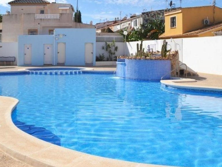 Town House for Sale in Torrevieja, Alicante 1