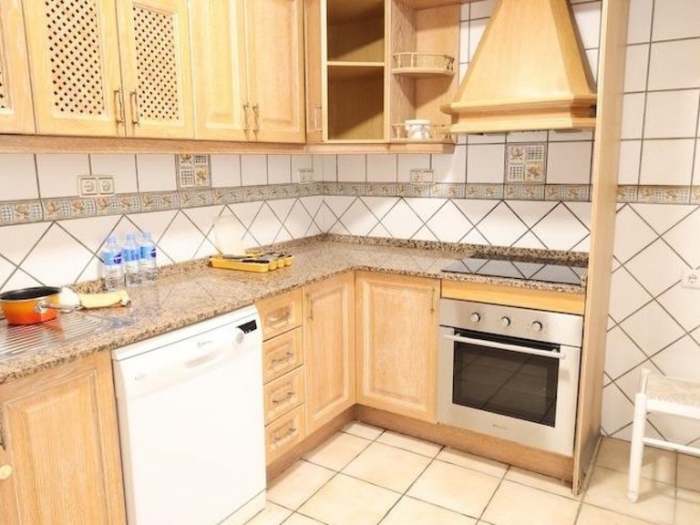 Town House for Sale in Torrevieja, Alicante 3