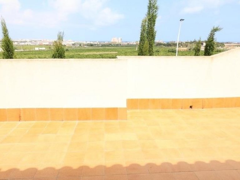 Town House for Sale in Torrevieja, Alicante 12