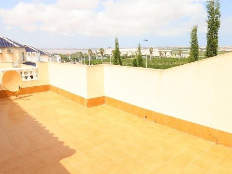 Town House for Sale in Torrevieja, Alicante 14