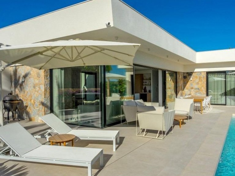 Villa for Sale in Orihuela, Alicante 6