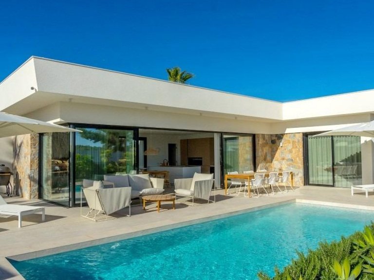 Villa for Sale in Orihuela, Alicante 7