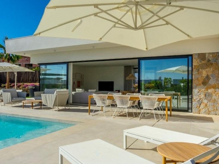 Villa for Sale in Orihuela, Alicante 8