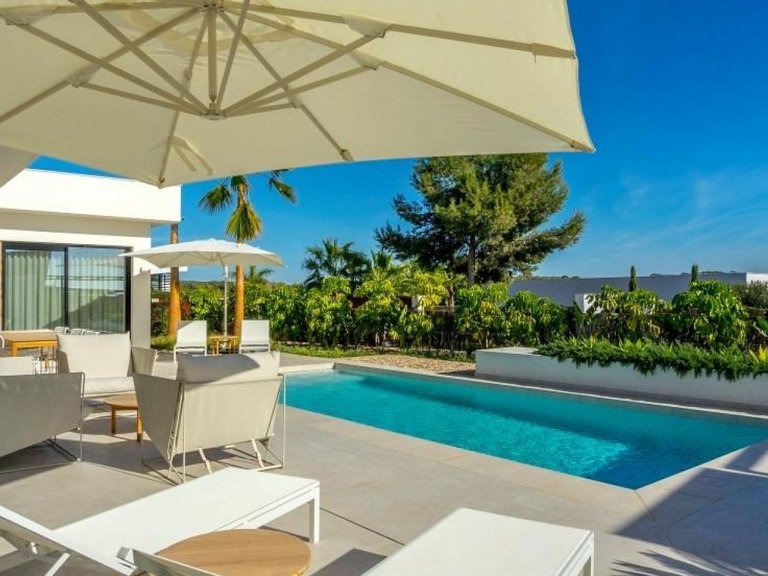 Villa for Sale in Orihuela, Alicante 14