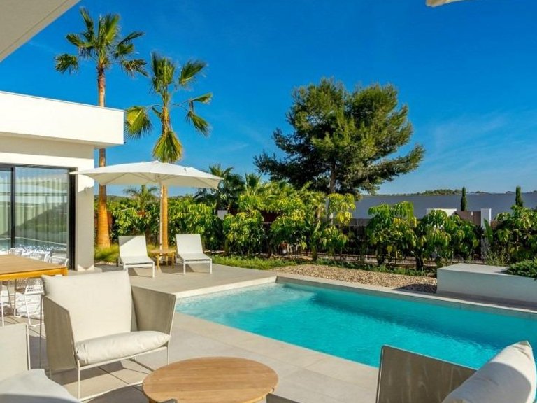 Villa for Sale in Orihuela, Alicante 15