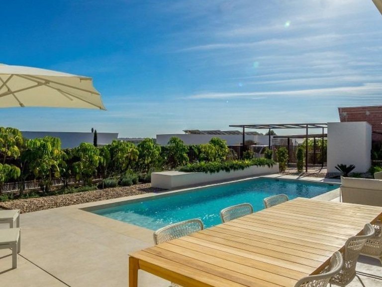 Villa for Sale in Orihuela, Alicante 17