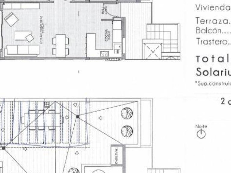 Villa for Sale in Guardamar Del Segura, Alicante 21