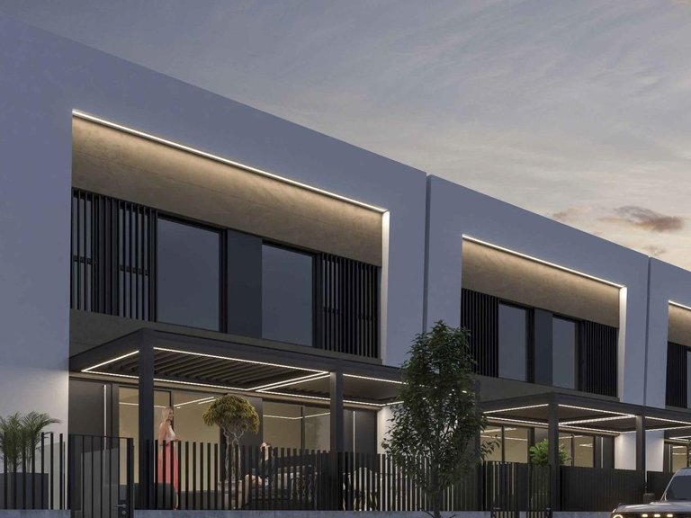 Town House for Sale in Dolores, Alicante 1