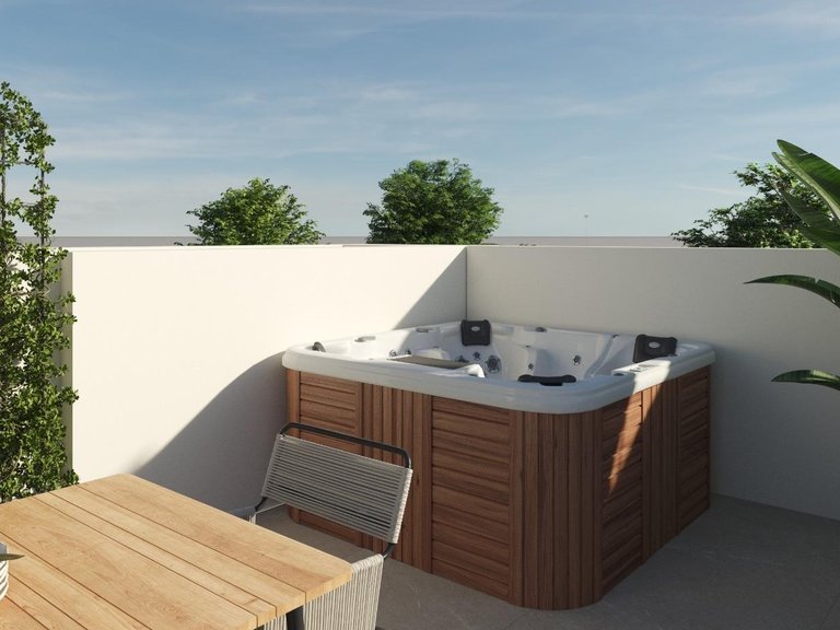 Town House for Sale in Dolores, Alicante 4
