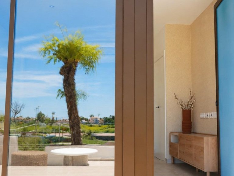 Town House for Sale in Dolores, Alicante 14