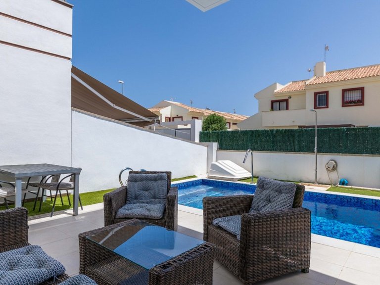 Villa for Sale in Ciudad Quesada, Alicante 4