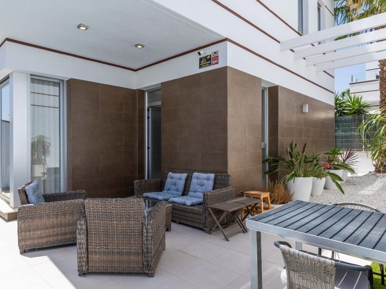 Villa for Sale in Ciudad Quesada, Alicante 6