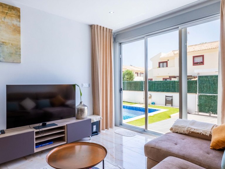 Villa for Sale in Ciudad Quesada, Alicante 10