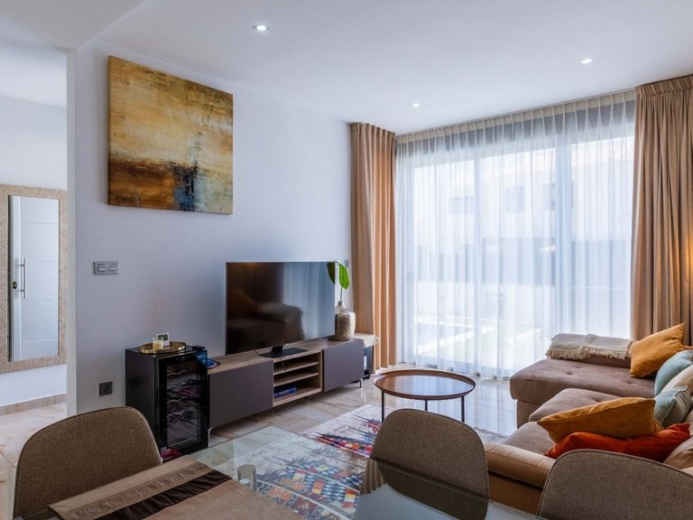 Villa for Sale in Ciudad Quesada, Alicante 11