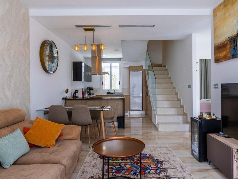 Villa for Sale in Ciudad Quesada, Alicante 13