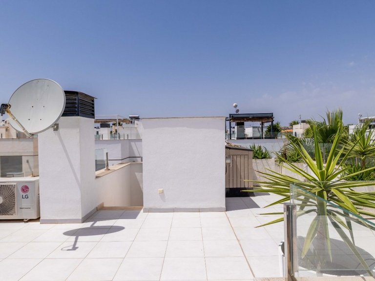 Villa for Sale in Ciudad Quesada, Alicante 30