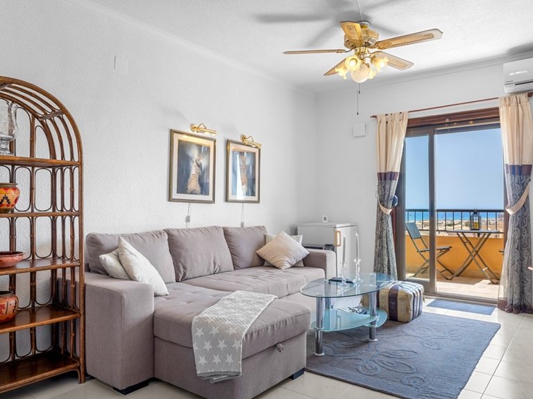 Apartment for Sale in Torrevieja, Alicante 2