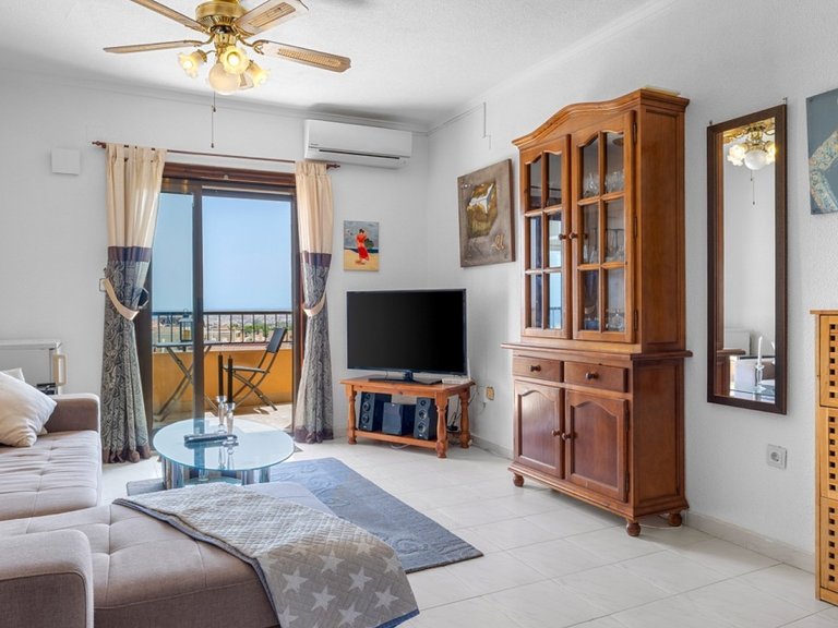 Apartment for Sale in Torrevieja, Alicante 4