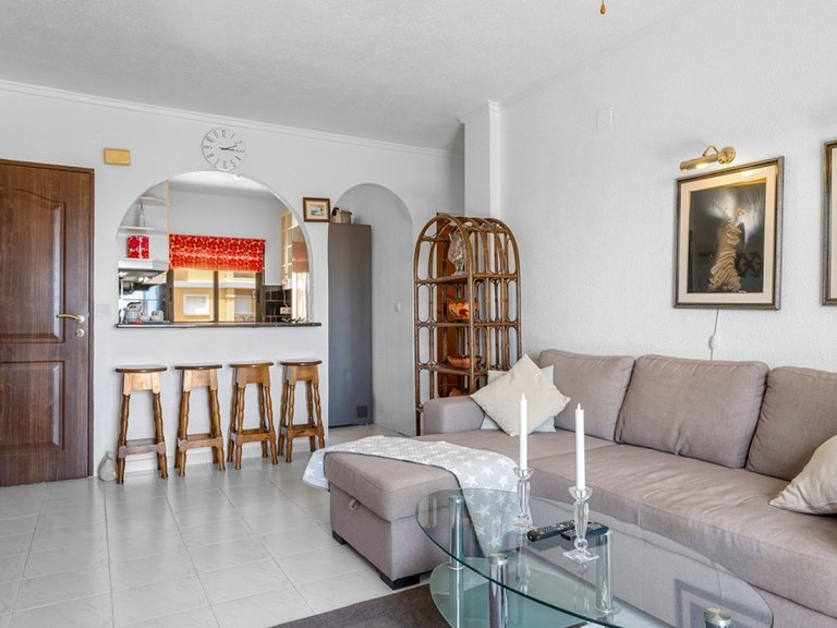 Apartment for Sale in Torrevieja, Alicante 5