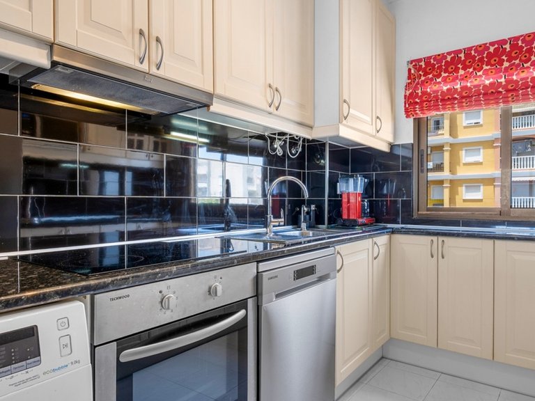 Apartment for Sale in Torrevieja, Alicante 8