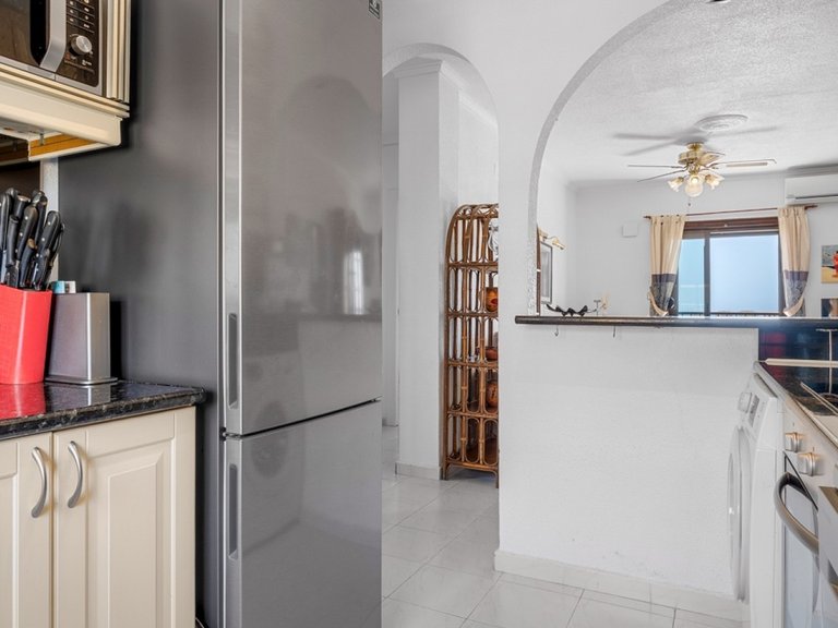Apartment for Sale in Torrevieja, Alicante 10