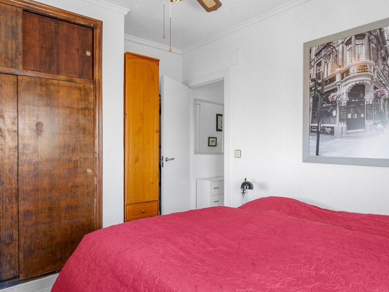 Apartment for Sale in Torrevieja, Alicante 13
