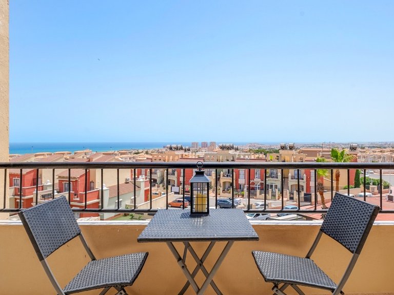Apartment for Sale in Torrevieja, Alicante 18