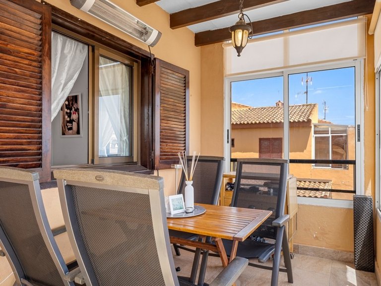 Apartment for Sale in Torrevieja, Alicante 20