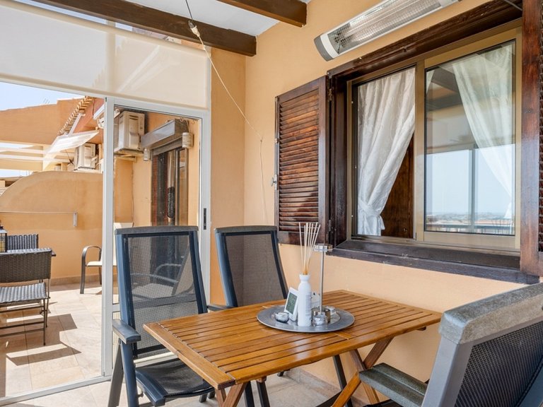 Apartment for Sale in Torrevieja, Alicante 22