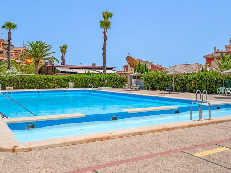 Apartment for Sale in Torrevieja, Alicante 29