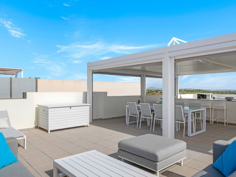 Villa for Sale in Orihuela Costa, Alicante 9