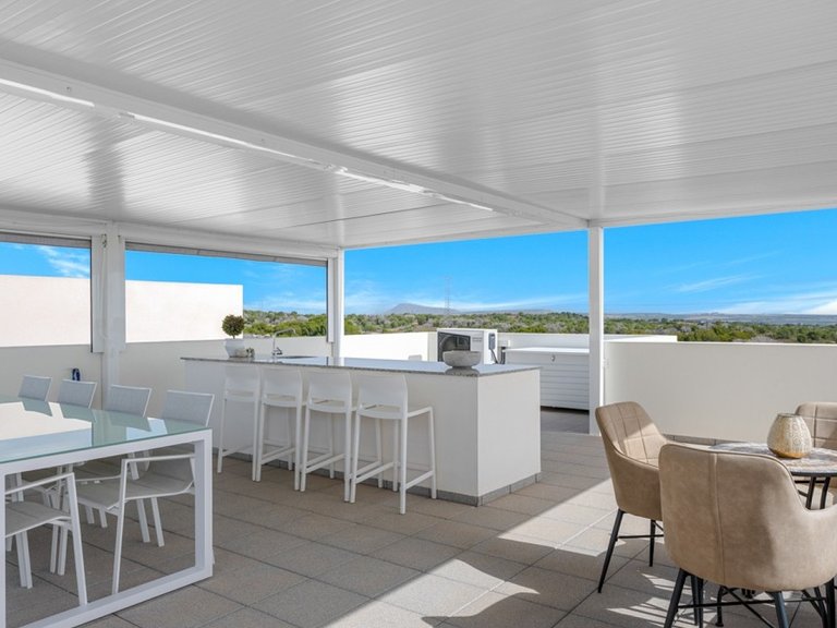 Villa for Sale in Orihuela Costa, Alicante 10