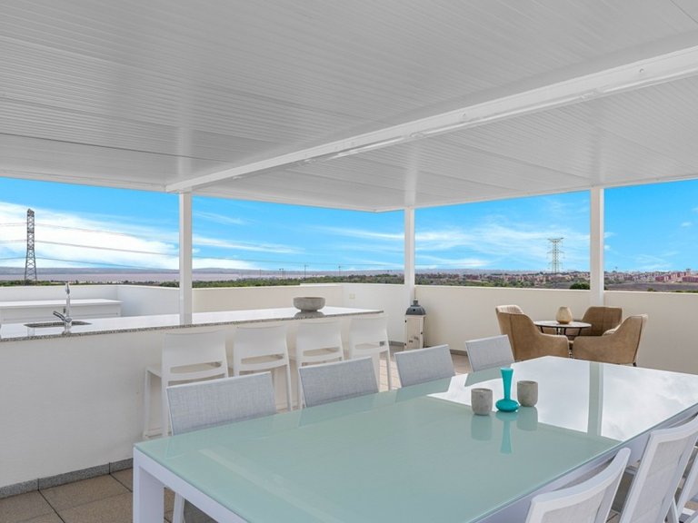 Villa for Sale in Orihuela Costa, Alicante 11