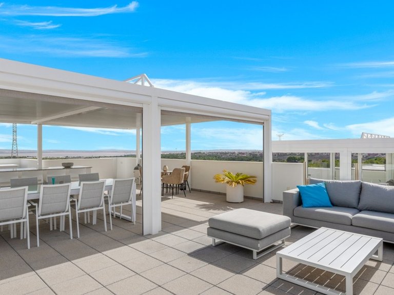 Villa for Sale in Orihuela Costa, Alicante 12