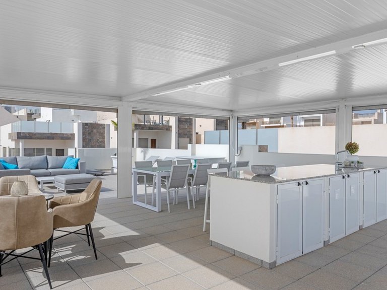 Villa for Sale in Orihuela Costa, Alicante 13