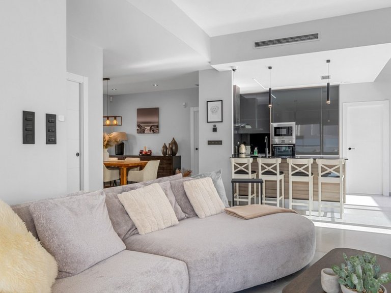 Villa for Sale in Orihuela Costa, Alicante 16