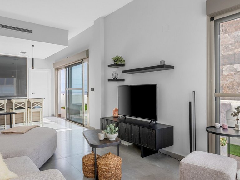 Villa for Sale in Orihuela Costa, Alicante 17