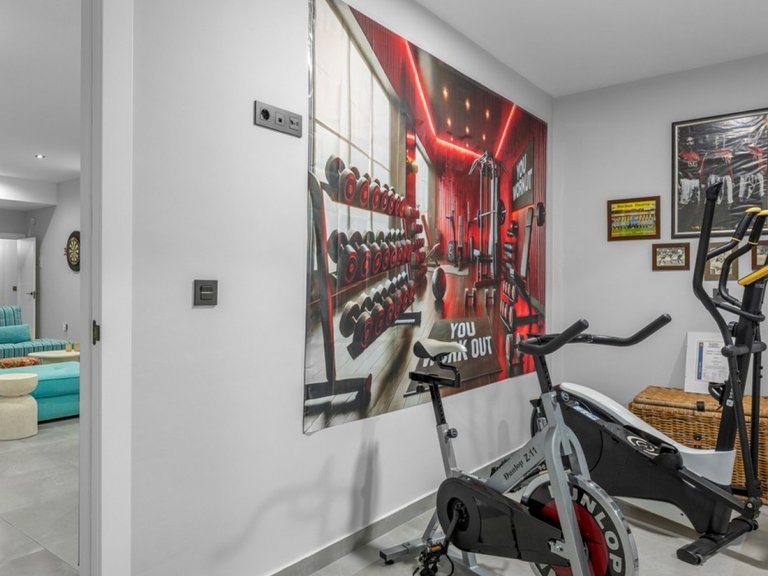 Villa for Sale in Orihuela Costa, Alicante 36