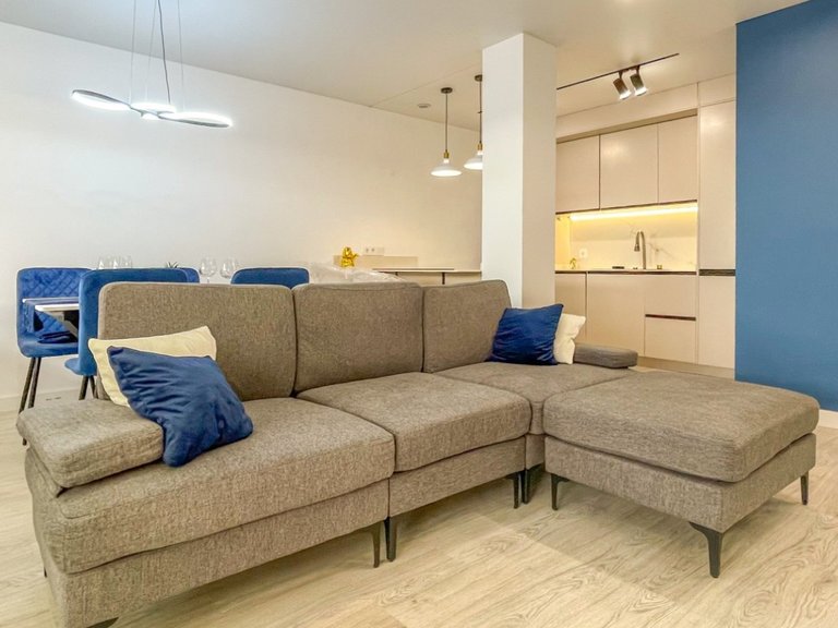 Apartment for Sale in Torrevieja, Alicante 1
