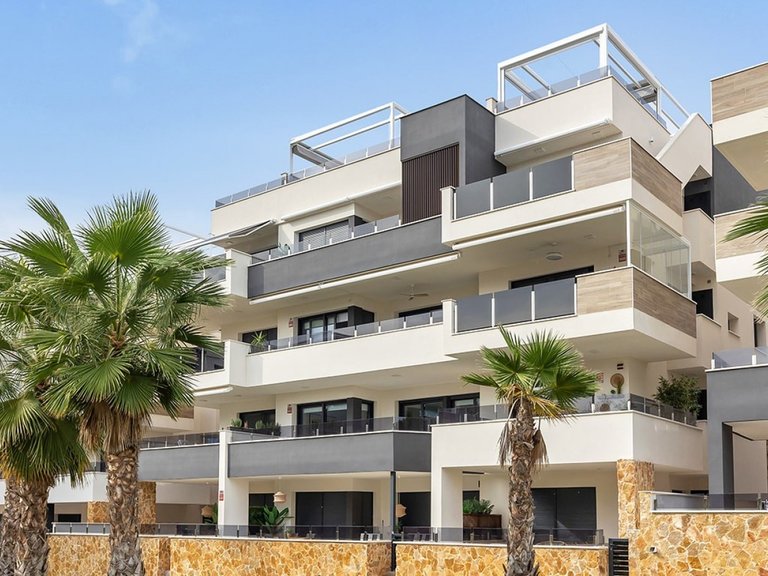 Apartment for Sale in Orihuela Costa, Alicante 1