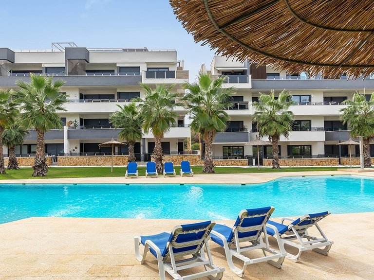 Apartment for Sale in Orihuela Costa, Alicante 2