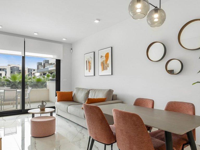 Apartment for Sale in Orihuela Costa, Alicante 3