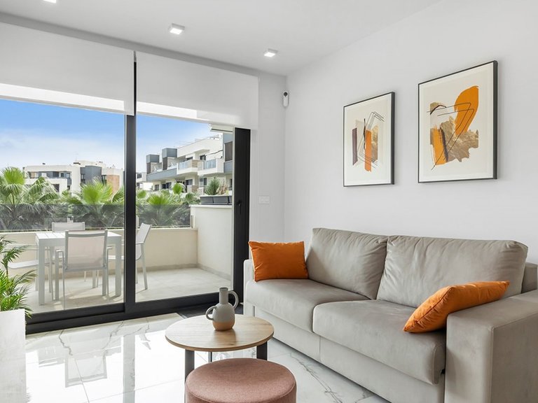 Apartment for Sale in Orihuela Costa, Alicante 5